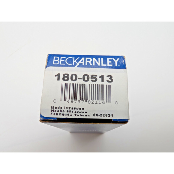 Beck/Arnley 180-0513 Cam Angle Sensor - NIB! Subaru - Fast Ship! - Picture 1 of 2